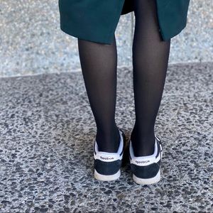 Meet your Posher, Nadine